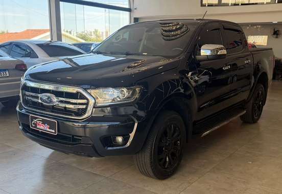 FORD-RANGER-2021