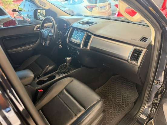 FORD-RANGER-2021