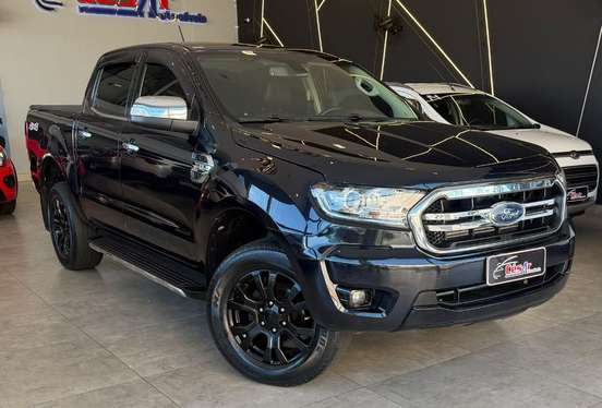 FORD-RANGER-2021