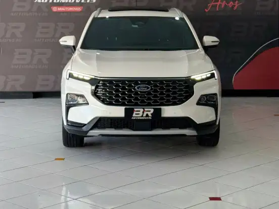 FORD-TERRITORY-1.5 ECOBOOST GTDI GASOLINA TITANIUM AUTOMÁTICO FORD-TERRITORY-2024