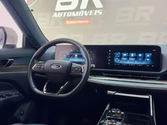 FORD-TERRITORY-1.5 ECOBOOST GTDI GASOLINA TITANIUM AUTOMÁTICO FORD-TERRITORY-2024