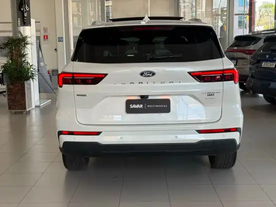 FORD-TERRITORY-1.5 ECOBOOST GTDI GASOLINA TITANIUM AUTOMÁTICO FORD-TERRITORY-2025