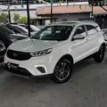 FORD TERRITORY 1.5 ECOBOOST GTDI GASOLINA SEL AUTOMÁTICO FORD TERRITORY 1.5 ECOBOOST GTDI GASOLINA SEL AUTOMÁTICO