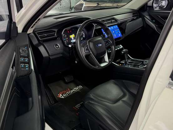 FORD-TERRITORY-1.5 ECOBOOST GTDI GASOLINA SEL AUTOMÁTICO FORD-TERRITORY-2020