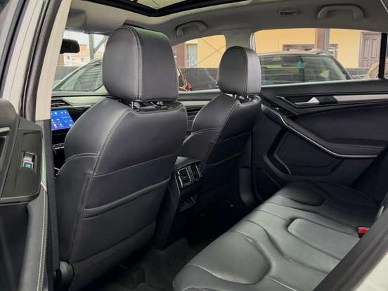 FORD-TERRITORY-1.5 ECOBOOST GTDI GASOLINA SEL AUTOMÁTICO FORD-TERRITORY-2020