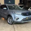 FORD TERRITORY 1.5 ECOBOOST GTDI GASOLINA SEL AUTOMÁTICO FORD TERRITORY 1.5 ECOBOOST GTDI GASOLINA SEL AUTOMÁTICO