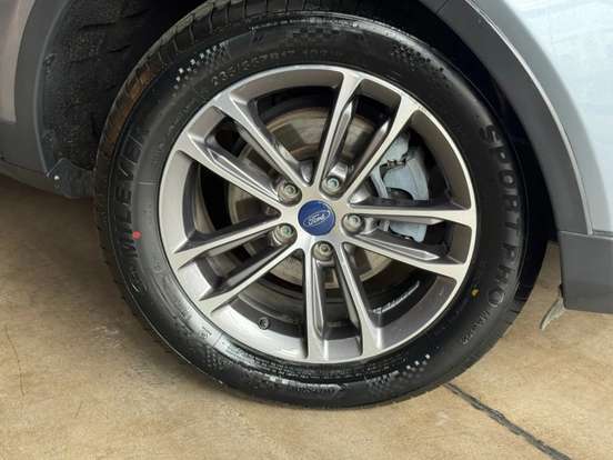 FORD-TERRITORY-1.5 ECOBOOST GTDI GASOLINA SEL AUTOMÁTICO FORD-TERRITORY-2020