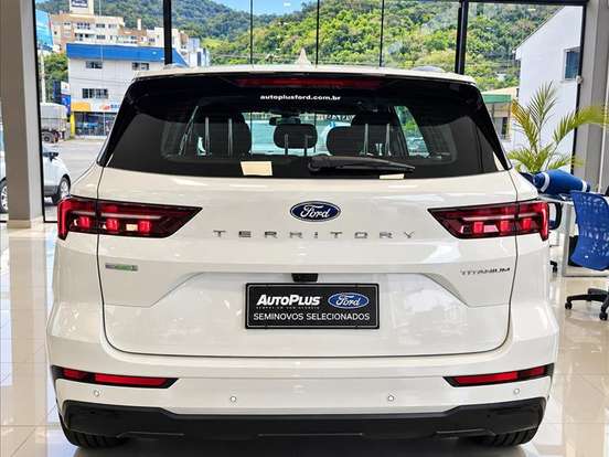 FORD-TERRITORY-1.5 ECOBOOST GTDI GASOLINA TITANIUM AUTOMÁTICO FORD-TERRITORY-2025