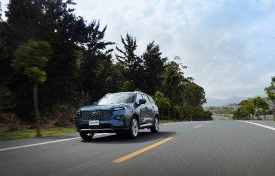 FORD TERRITORY 1.5 ECOBOOST GTDI GASOLINA TITANIUM AUTOMÁTICO