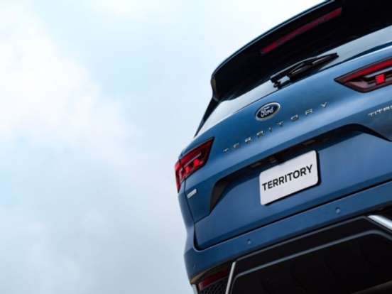 FORD-TERRITORY-1.5 ECOBOOST GTDI GASOLINA TITANIUM AUTOMÁTICO FORD-TERRITORY-2023
