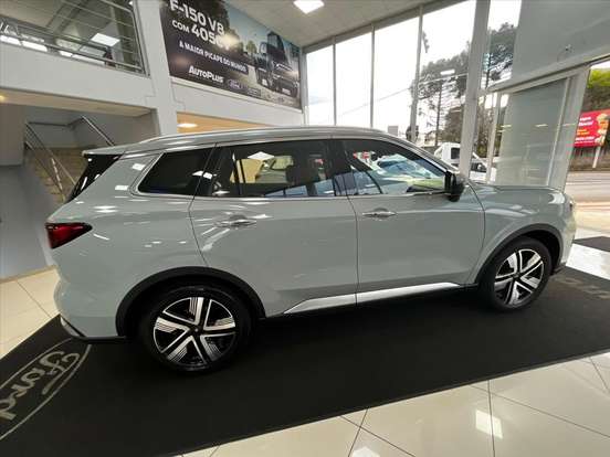 FORD-TERRITORY-1.5 ECOBOOST GTDI GASOLINA TITANIUM AUTOMÁTICO FORD-TERRITORY-2025