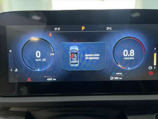 FORD-TERRITORY-1.5 ECOBOOST GTDI GASOLINA TITANIUM AUTOMÁTICO FORD-TERRITORY-2025