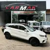 FORD TERRITORY 1.5 ECOBOOST GTDI GASOLINA TITANIUM AUTOMÁTICO FORD TERRITORY 1.5 ECOBOOST GTDI GASOLINA TITANIUM AUTOMÁTICO