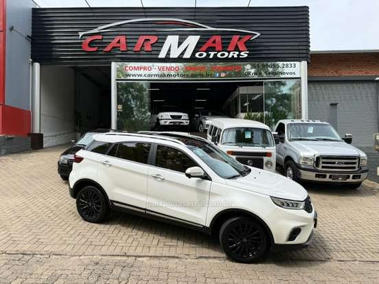 FORD-TERRITORY-1.5 ECOBOOST GTDI GASOLINA TITANIUM AUTOMÁTICO FORD-TERRITORY-2021