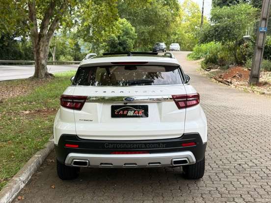 FORD-TERRITORY-1.5 ECOBOOST GTDI GASOLINA TITANIUM AUTOMÁTICO FORD-TERRITORY-2021