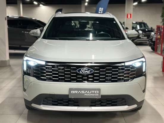 FORD-TERRITORY-1.5 ECOBOOST GTDI GASOLINA TITANIUM AUTOMÁTICO FORD-TERRITORY-2025