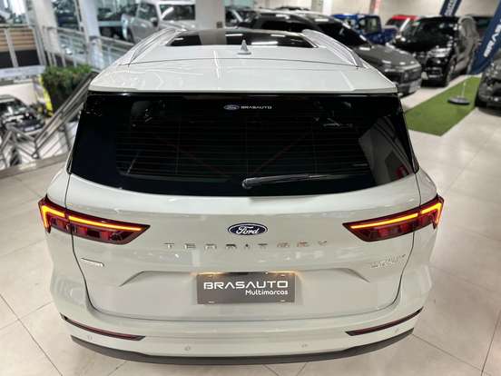 FORD-TERRITORY-1.5 ECOBOOST GTDI GASOLINA TITANIUM AUTOMÁTICO FORD-TERRITORY-2025