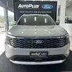 FORD TERRITORY 1.5 ECOBOOST GTDI GASOLINA TITANIUM AUTOMÁTICO FORD TERRITORY 1.5 ECOBOOST GTDI GASOLINA TITANIUM AUTOMÁTICO
