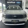 FORD TERRITORY 1.5 ECOBOOST GTDI GASOLINA TITANIUM AUTOMÁTICO FORD TERRITORY 1.5 ECOBOOST GTDI GASOLINA TITANIUM AUTOMÁTICO