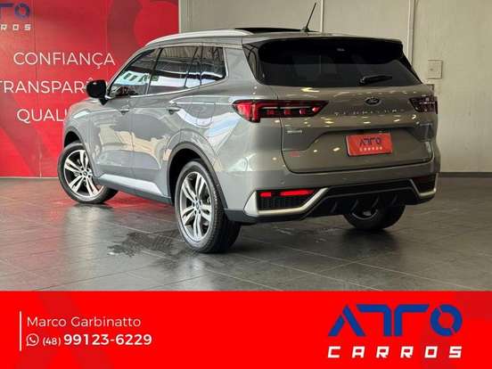 FORD-TERRITORY-1.5 ECOBOOST GTDI GASOLINA TITANIUM AUTOMÁTICO FORD-TERRITORY-2024