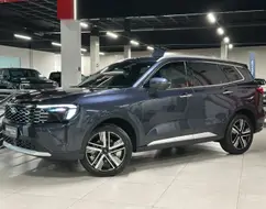 FORD TERRITORY 1.5 ECOBOOST GTDI GASOLINA TITANIUM AUTOMÁTICO FORD TERRITORY 1.5 ECOBOOST GTDI GASOLINA TITANIUM AUTOMÁTICO