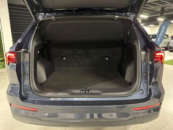 FORD-TERRITORY-1.5 ECOBOOST GTDI GASOLINA TITANIUM AUTOMÁTICO FORD-TERRITORY-2025