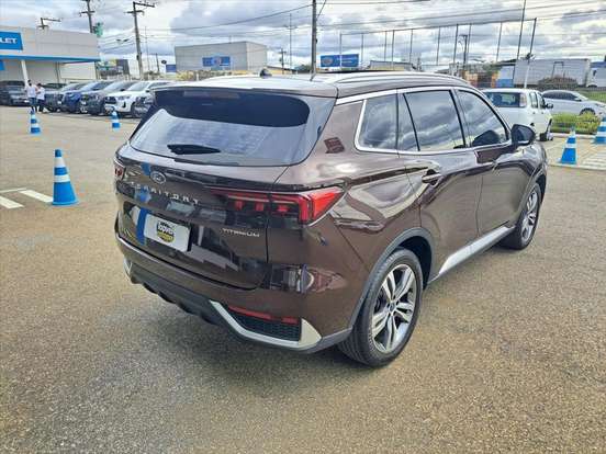 FORD-TERRITORY-1.5 ECOBOOST GTDI GASOLINA TITANIUM AUTOMÁTICO FORD-TERRITORY-2023