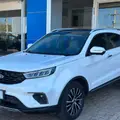 FORD TERRITORY 1.5 ECOBOOST GTDI GASOLINA TITANIUM AUTOMÁTICO FORD TERRITORY 1.5 ECOBOOST GTDI GASOLINA TITANIUM AUTOMÁTICO