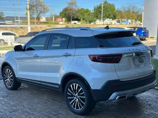 FORD-TERRITORY-1.5 ECOBOOST GTDI GASOLINA TITANIUM AUTOMÁTICO FORD-TERRITORY-2020