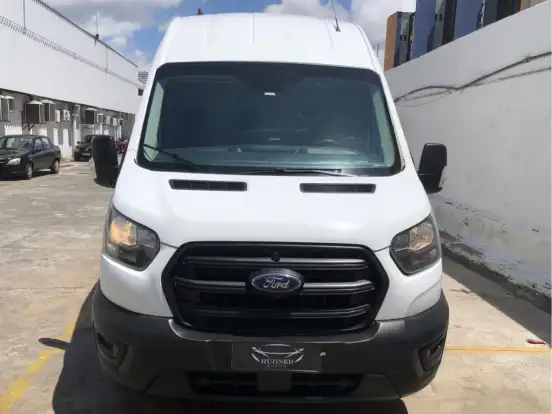 FORD-TRANSIT-2.0 ECOBLUE DIESEL FURGÃO L3H3 MANUAL FORD-TRANSIT-2022