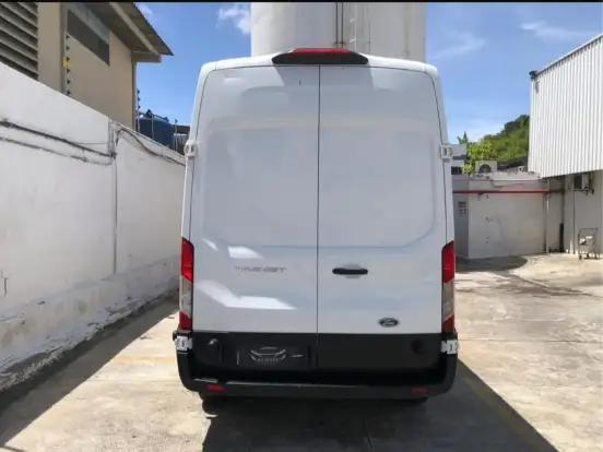 FORD-TRANSIT-2.0 ECOBLUE DIESEL FURGÃO L3H3 MANUAL FORD-TRANSIT-2022
