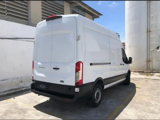 FORD-TRANSIT-2.0 ECOBLUE DIESEL FURGÃO L3H3 MANUAL FORD-TRANSIT-2022