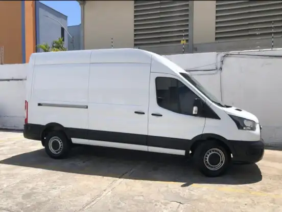 FORD-TRANSIT-2.0 ECOBLUE DIESEL FURGÃO L3H3 MANUAL FORD-TRANSIT-2022