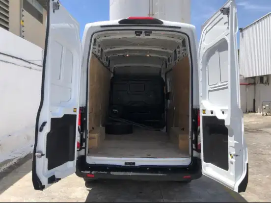 FORD-TRANSIT-2.0 ECOBLUE DIESEL FURGÃO L3H3 MANUAL FORD-TRANSIT-2022