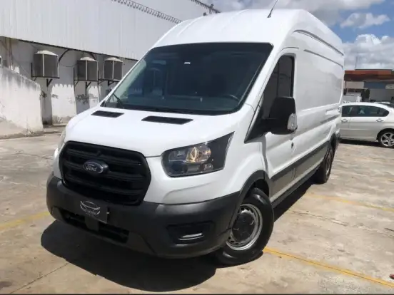 FORD-TRANSIT-2.0 ECOBLUE DIESEL FURGÃO L3H3 MANUAL FORD-TRANSIT-2022