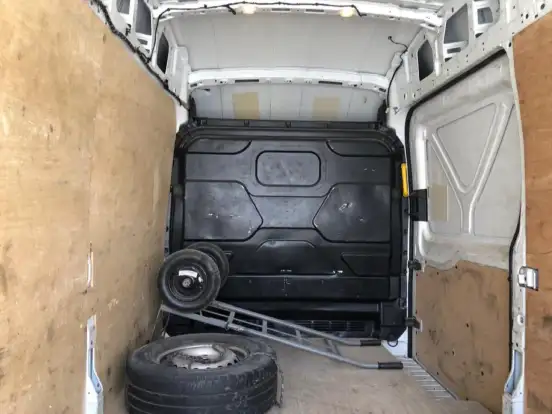 FORD-TRANSIT-2.0 ECOBLUE DIESEL FURGÃO L3H3 MANUAL FORD-TRANSIT-2022