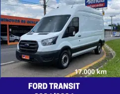 FORD TRANSIT 2.0 ECOBLUE DIESEL FURGÃO L3H3 MANUAL FORD TRANSIT 2.0 ECOBLUE DIESEL FURGÃO L3H3 MANUAL