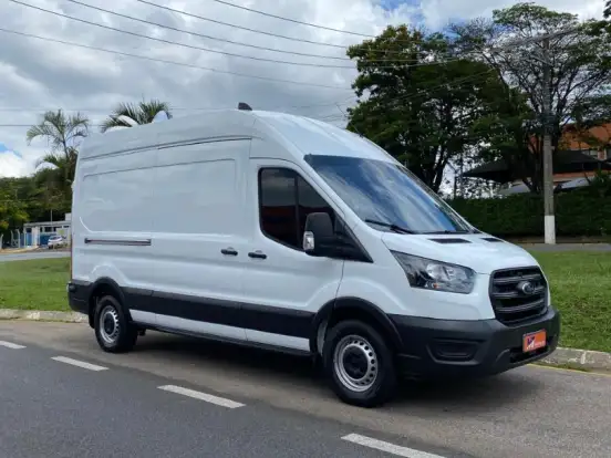 FORD-TRANSIT-2.0 ECOBLUE DIESEL FURGÃO L3H3 MANUAL FORD-TRANSIT-2024