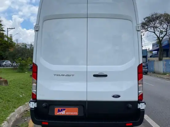 FORD-TRANSIT-2.0 ECOBLUE DIESEL FURGÃO L3H3 MANUAL FORD-TRANSIT-2024