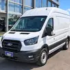 FORD TRANSIT 2.0 ECOBLUE DIESEL FURGÃO L3H3 AUTOMÁTICO FORD TRANSIT 2.0 ECOBLUE DIESEL FURGÃO L3H3 AUTOMÁTICO