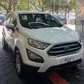 FORD ECOSPORT 1.5 TI-VCT FLEX SE DIRECT AUTOMÁTICO FORD ECOSPORT 1.5 TI-VCT FLEX SE DIRECT AUTOMÁTICO