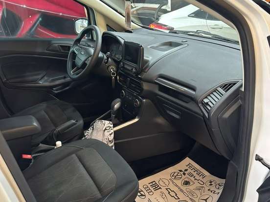 FORD-ECOSPORT-1.5 TI-VCT FLEX SE DIRECT AUTOMÁTICO FORD-ECOSPORT-2020
