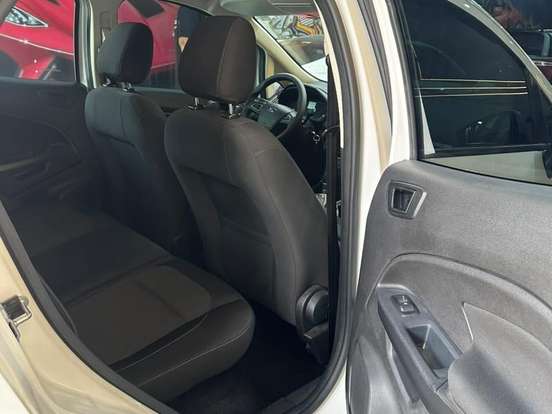 FORD-ECOSPORT-1.5 TI-VCT FLEX SE DIRECT AUTOMÁTICO FORD-ECOSPORT-2020
