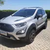 FORD ECOSPORT 2.0 DIRECT FLEX STORM 4WD AUTOMÁTICO FORD ECOSPORT 2.0 DIRECT FLEX STORM 4WD AUTOMÁTICO