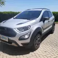 FORD ECOSPORT 2.0 DIRECT FLEX STORM 4WD AUTOMÁTICO FORD ECOSPORT 2.0 DIRECT FLEX STORM 4WD AUTOMÁTICO