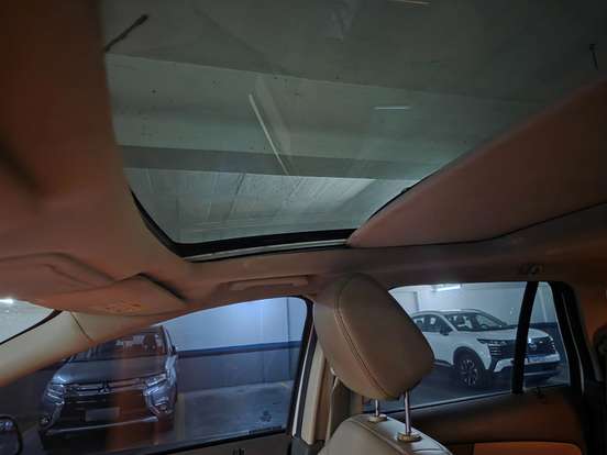 FORD-EDGE-3.5 V6 GASOLINA LIMITED AWD AUTOMÁTICO FORD-EDGE-2012