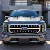 FORD F-150 5.0 V8 GASOLINA CD PLATINUM FX4 AUTOMÁTICO FORD F-150 5.0 V8 GASOLINA CD PLATINUM FX4 AUTOMÁTICO