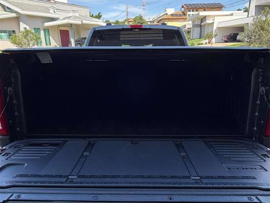 FORD-F-150-5.0 V8 GASOLINA CD PLATINUM FX4 AUTOMÁTICO FORD-F-150-2023