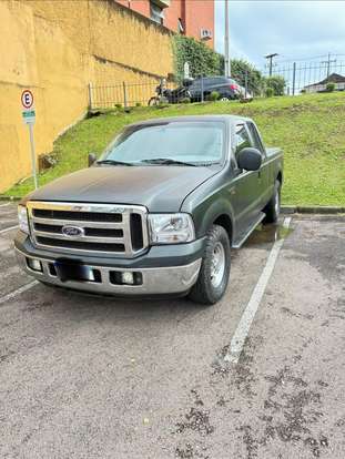 FORD-F-250-2000