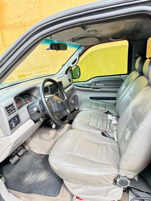 FORD-F-250-2000